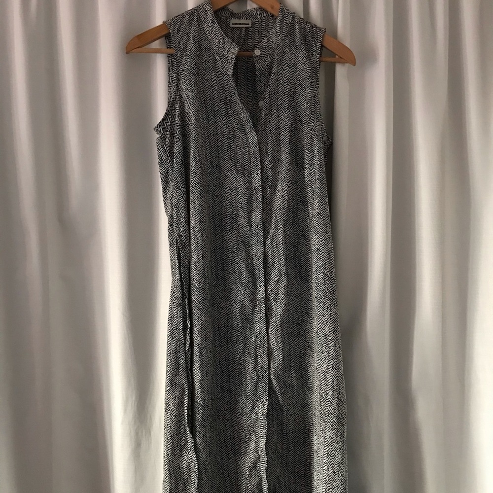 Noisy May Dress